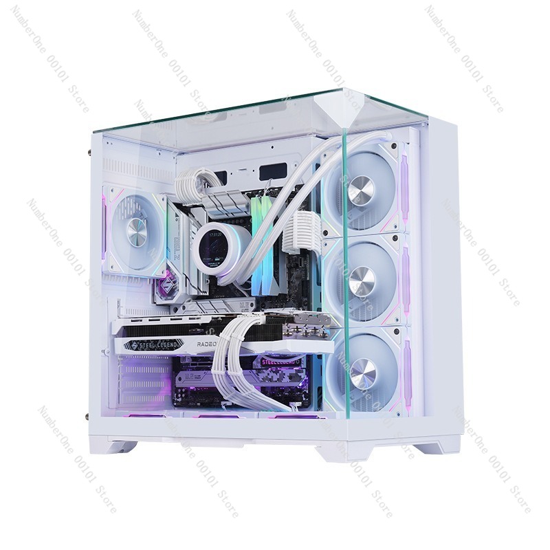 Atx Case - Корпус для игрового ПК ATX с