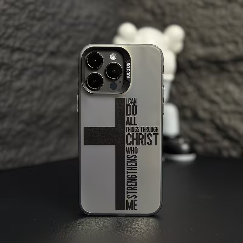 Mini Pc Case - Чехол для телефона с защитой от