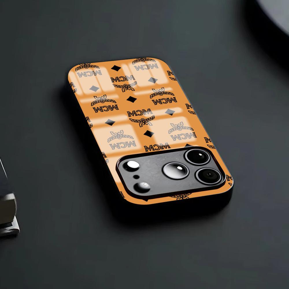 Mini Pc Case - Модный чехол M-mcm для iPhone 18