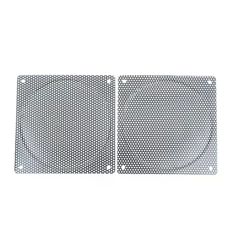 Dust Filter Pc - 2 шт. 120 мм ультратонкие металлические