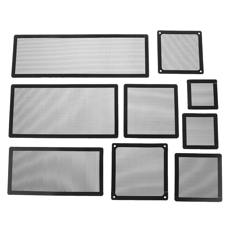 Dust Filter Pc - 80 мм 90 мм 120 мм