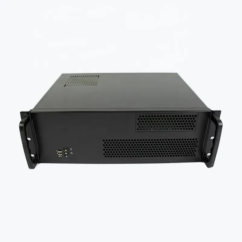 Atx Case - Серверный корпус Novatech Global 19 дюймов,
