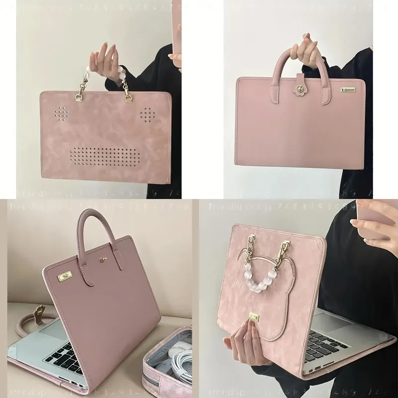 Computer Case - Портативная сумка для ноутбука, защитный чехол