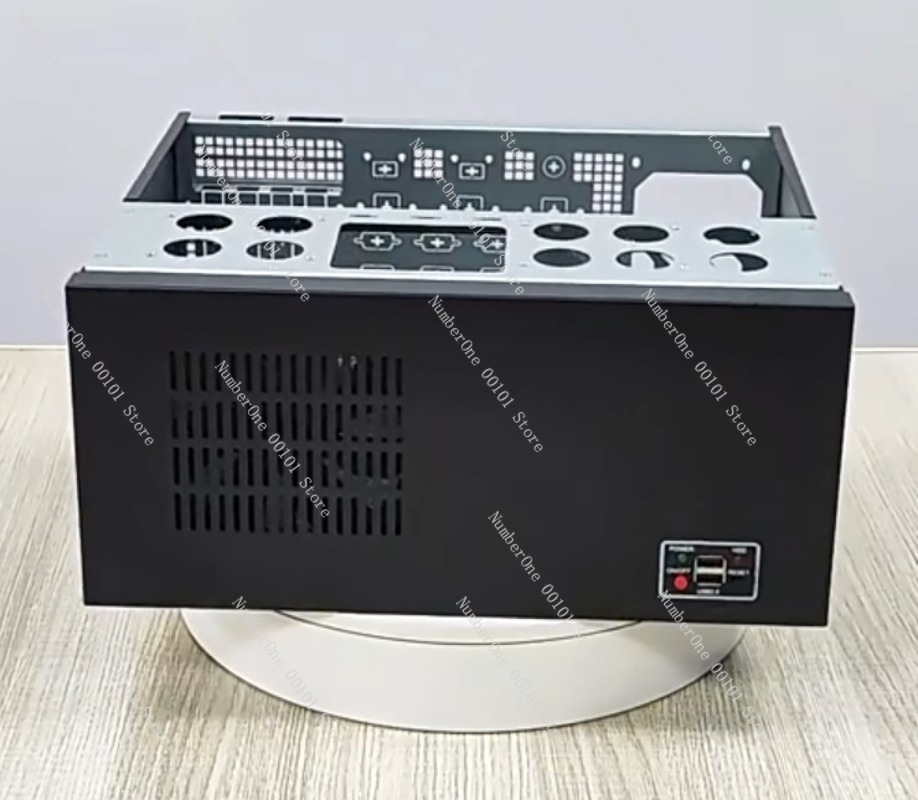 Atx Case - Компактный настенный корпус для сервера промышленного