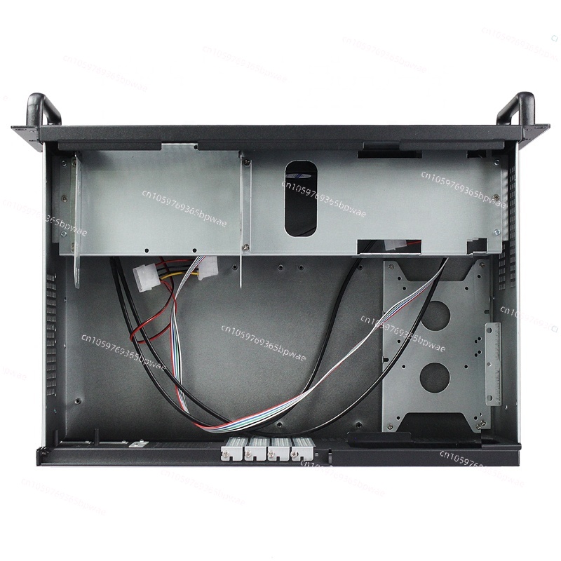 Atx Case - 19-дюймовый серверный корпус для монтажа в