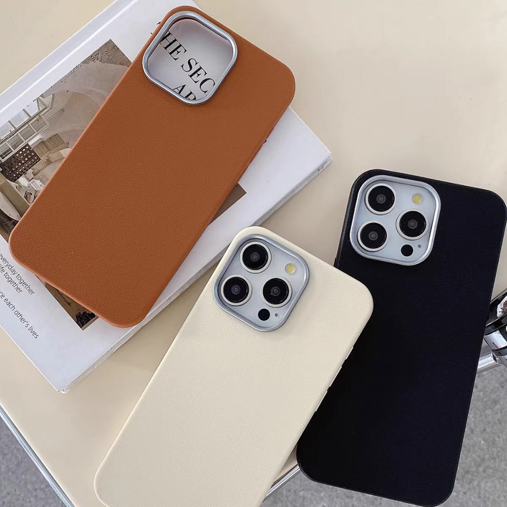 Matte Pc Case - Матовый чехол для iPhone 18, 17,