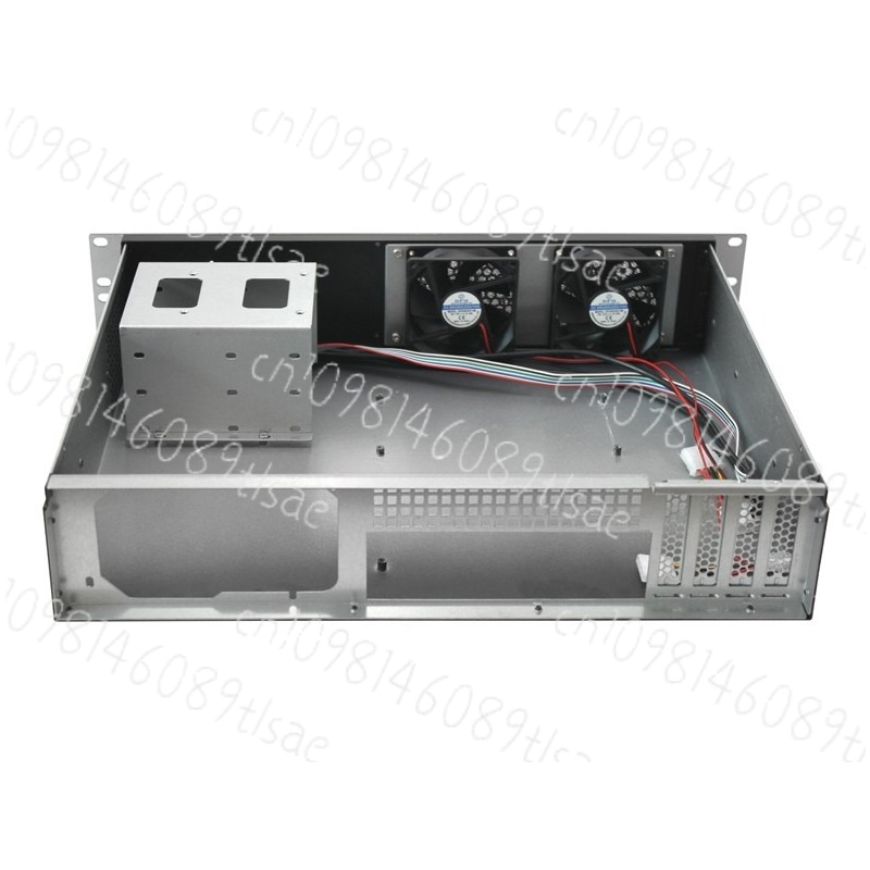 Atx Case - 19-дюймовый серверный корпус 2U для материнских
