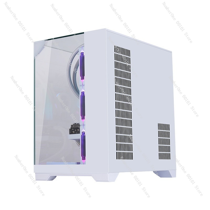 Корпус для игрового ПК ATX с п – обзор и цена Atx Case