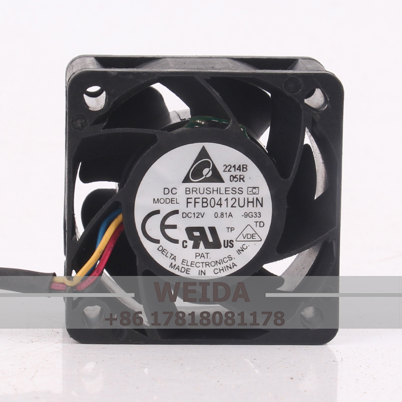 Вентилятор охлаждения для корп – обзор и цена Case Fan Controller