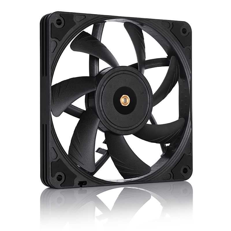 Вентилятор для корпуса Noctua  – обзор и цена Case Fan Controller