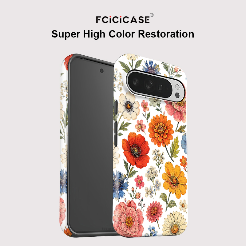 Матовый акриловый чехол Fcicic – обзор и цена Matte Pc Case