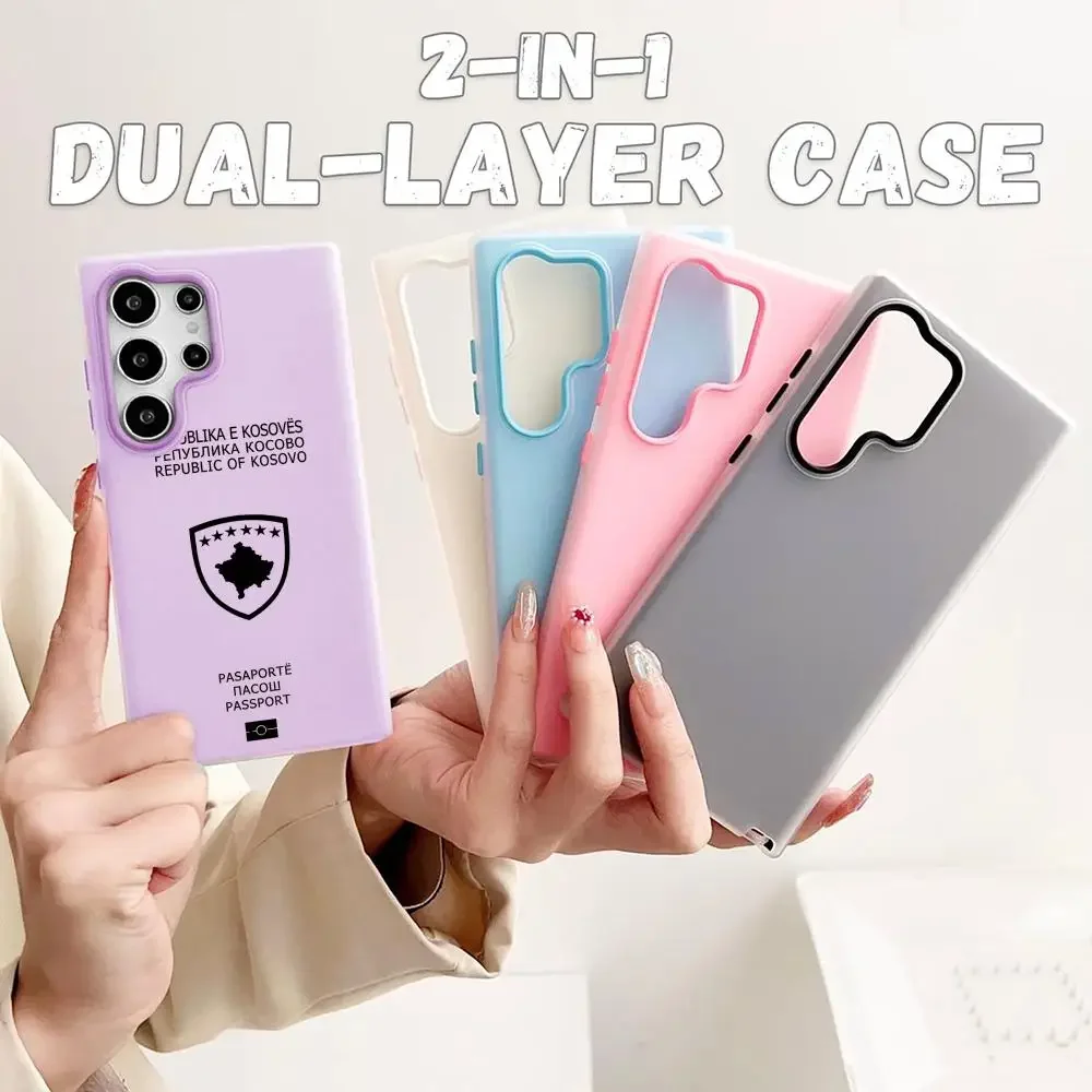 Чехол для телефона с логотипом – обзор и цена Computer Case