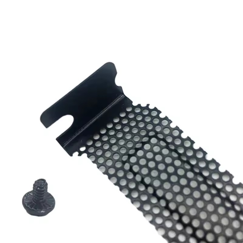 5 шт. крышка слота PCI, фильтр – обзор и цена Dust Filter Pc