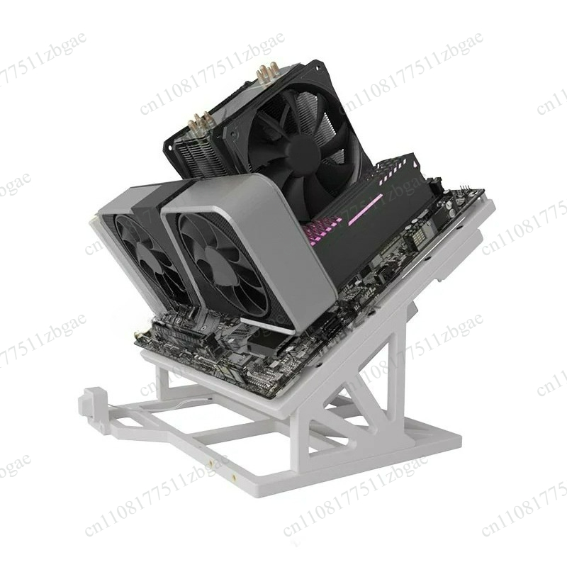 Корпус для компьютера открытог – обзор и цена Atx Case