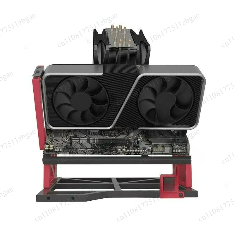 Корпус для компьютера открытог – обзор и цена Atx Case