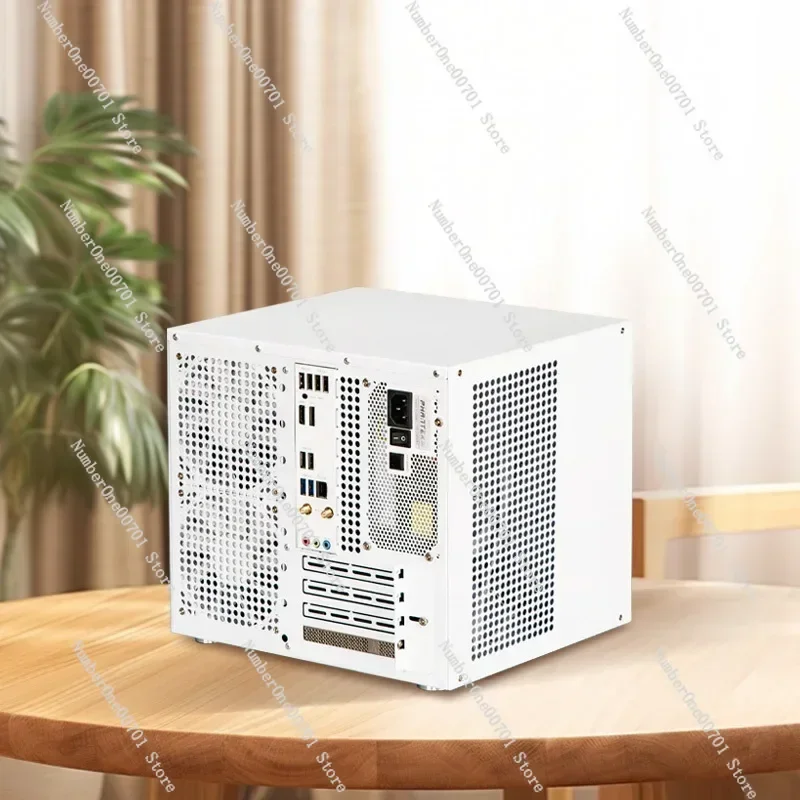 Корпус NAS Sagittarius на 8 от – обзор и цена Atx Case