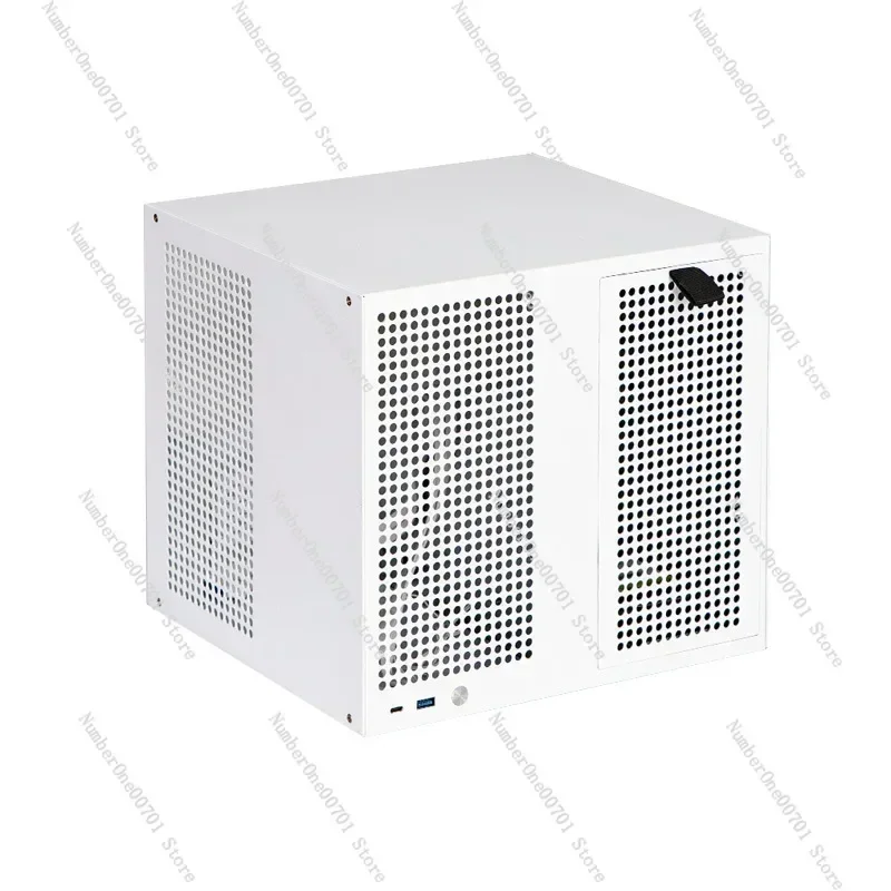 Корпус NAS Sagittarius на 8 от – обзор и цена Atx Case
