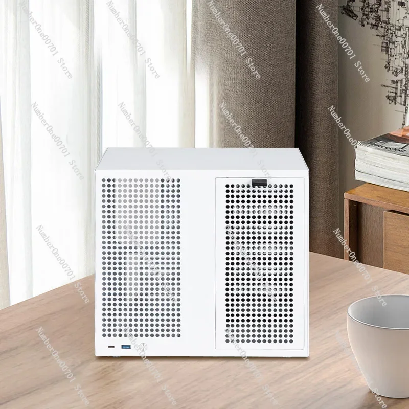 Корпус NAS Sagittarius на 8 от – обзор и цена Atx Case