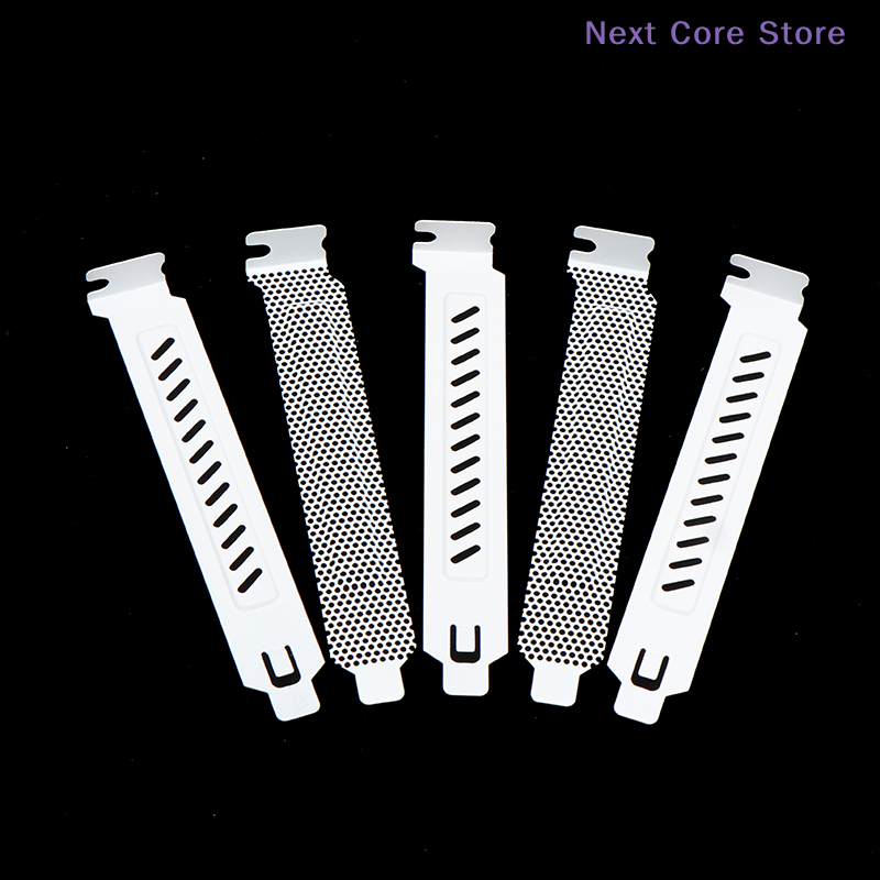 [NC] 5 шт. Защитные сетки для  – обзор и цена Dust Filter Pc
