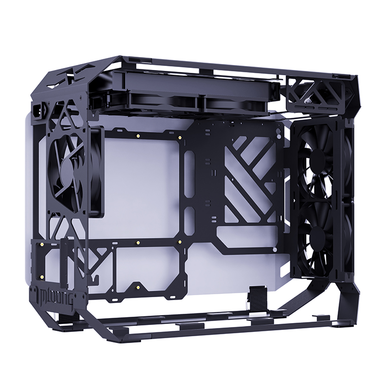 Игровой корпус Lovingcool New  – обзор и цена Atx Case