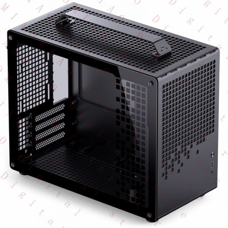 Корпус TU FOR Jonsplus (Jonsbo – обзор и цена Atx Case
