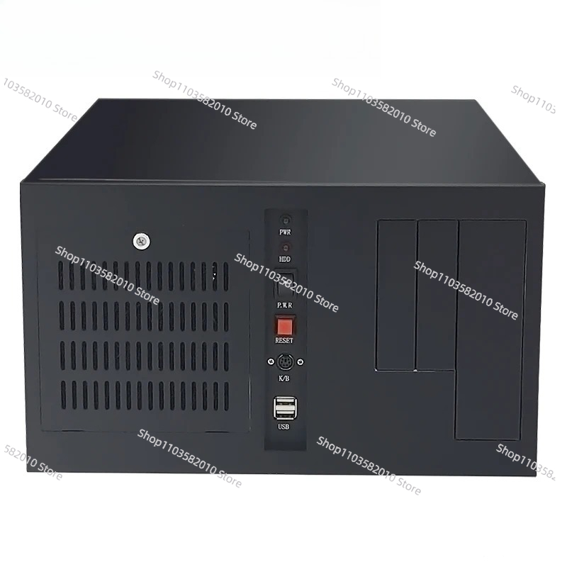 Премиальный настенный промышле – обзор и цена Atx Case