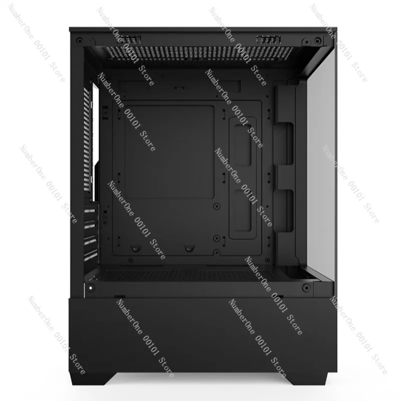 Корпус для настольного компьют – обзор и цена Atx Case