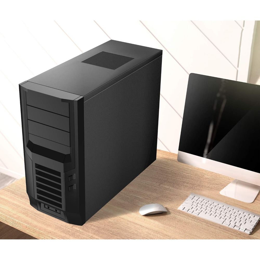 Новый ПВХ-фильтр от пыли с чер – обзор и цена Dust Filter Pc