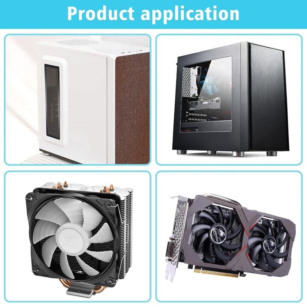 Новый ПВХ-фильтр от пыли с чер – обзор и цена Dust Filter Pc