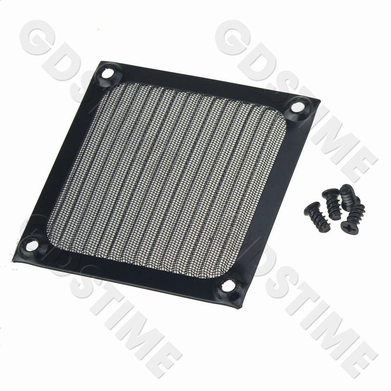 Защитная сетка Gdstime из алюм – обзор и цена Dust Filter Pc