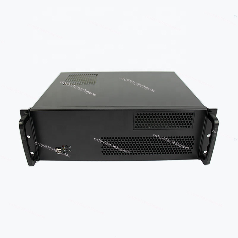 19-дюймовый серверный корпус д – обзор и цена Atx Case