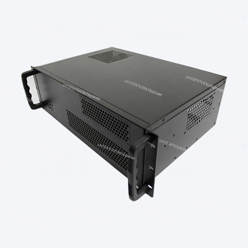 19-дюймовый серверный корпус д – обзор и цена Atx Case