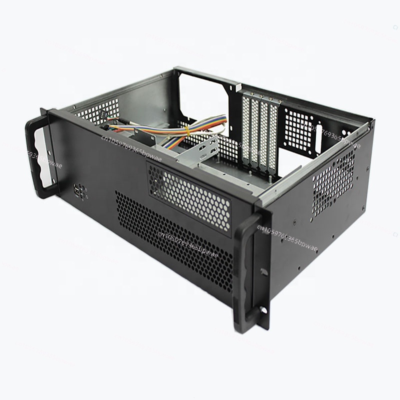 19-дюймовый серверный корпус д – обзор и цена Atx Case