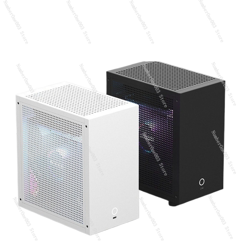 Корпус для компьютера Mini ITX – обзор и цена Atx Case
