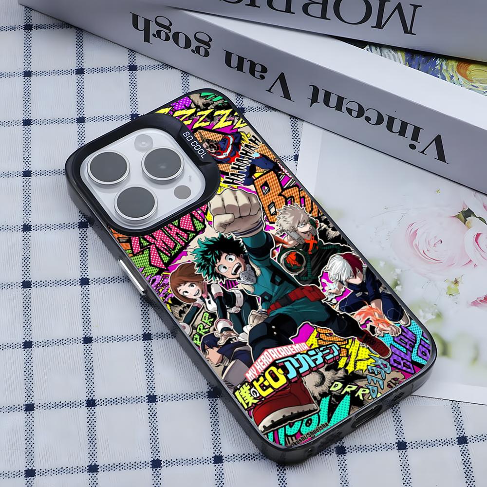 Чехол для телефона с изображен – обзор и цена Computer Case