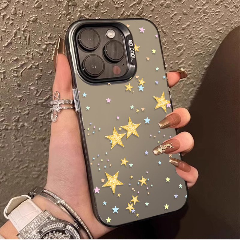 Красочный матовый жесткий чехо – обзор и цена Matte Pc Case