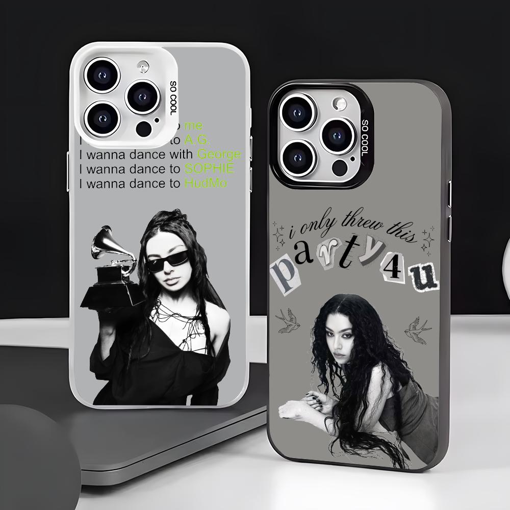 Чехол для телефона C-Charli Xc – обзор и цена Matte Pc Case