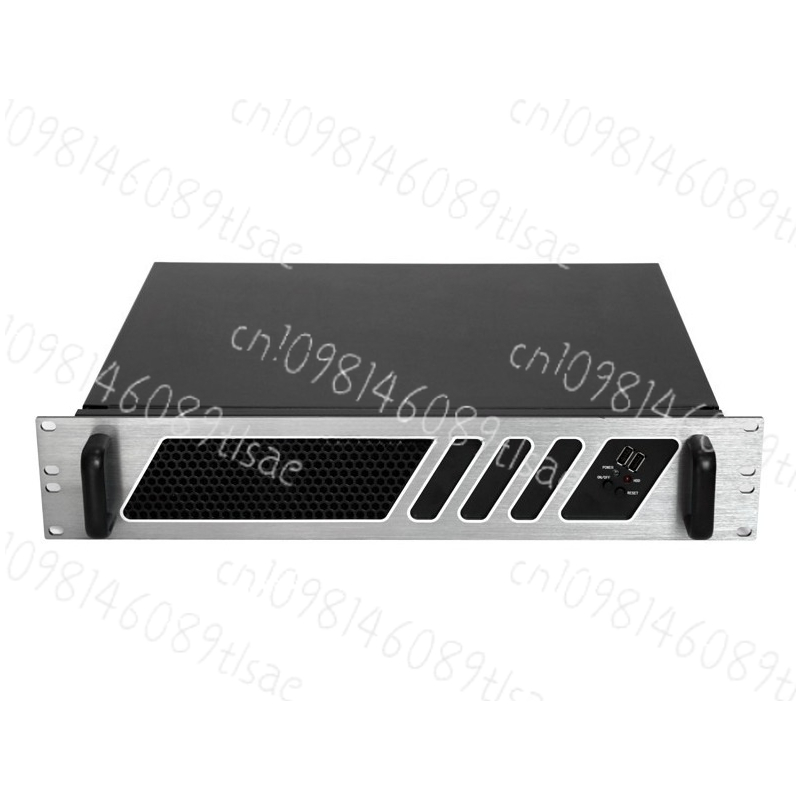 19-дюймовый серверный корпус 2 – обзор и цена Atx Case