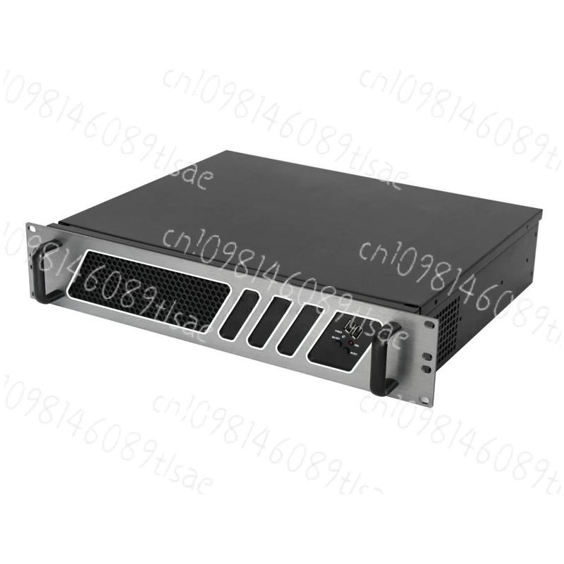 19-дюймовый серверный корпус 2 – обзор и цена Atx Case